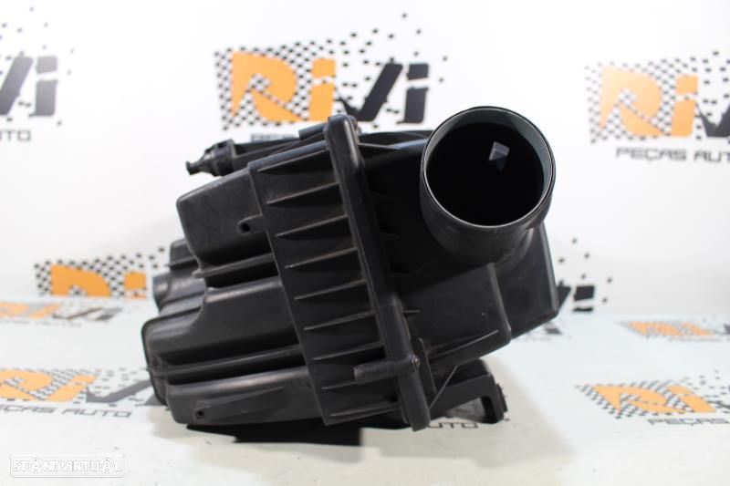 Caixa Filtro De Ar Land Rover Range Rover Evoque (L538)  Bj329600ad / - 4