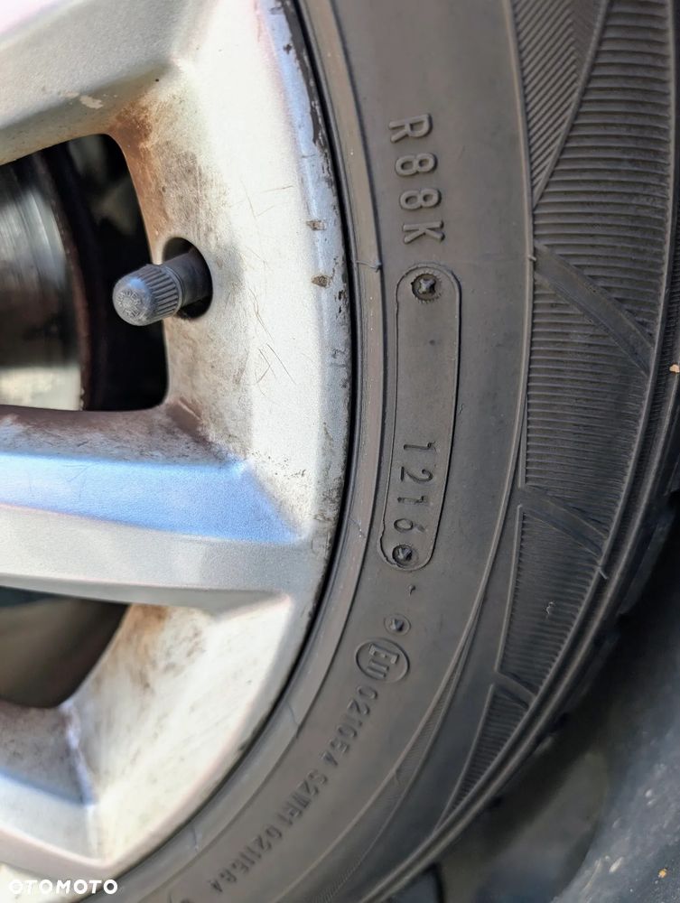 Opel Astra 1.7 CDTI Cosmo - 8