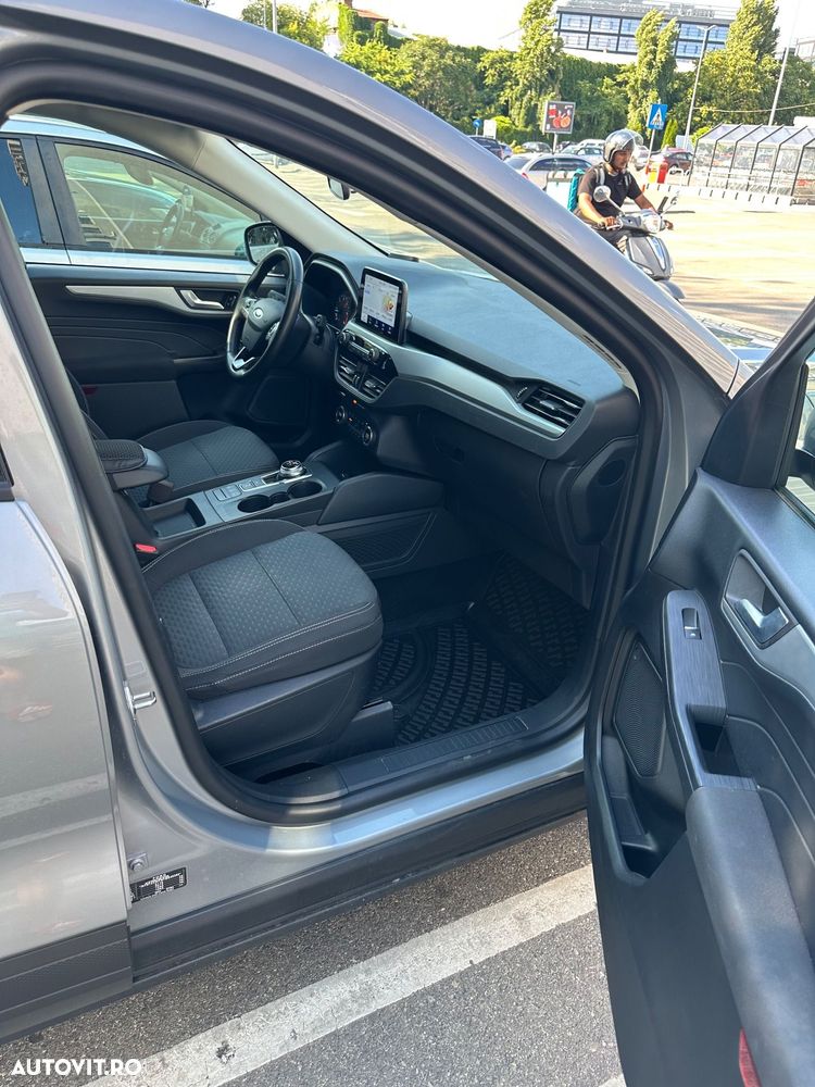 Ford Kuga 1.5 EcoBlue A8 FWD Trend - 7