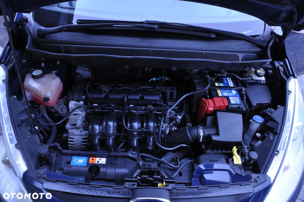 Ford B-MAX 1.4 Colourline - 8