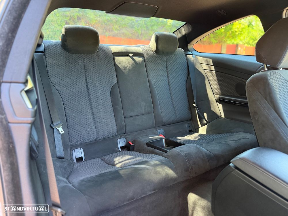 BMW 420 - 26