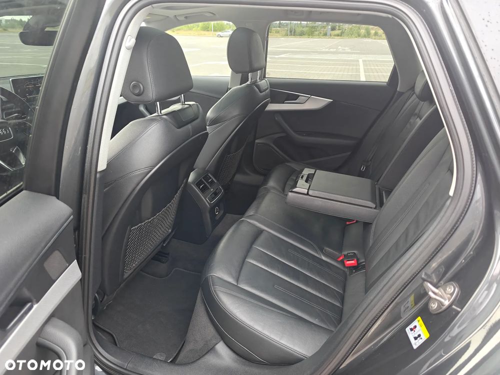 Audi A4 Allroad 2.0 TDI Quattro S tronic - 15