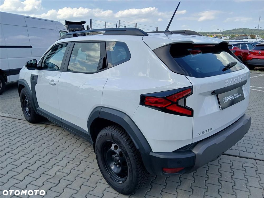 Dacia Duster 1.0 TCe Expression - 4