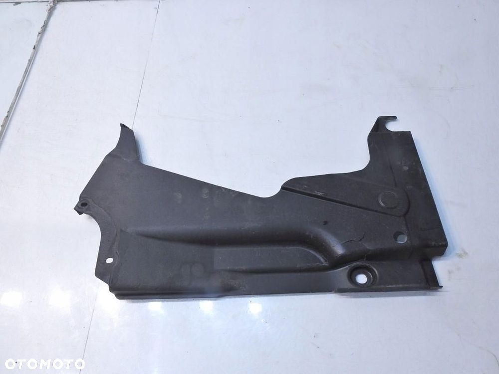 OSŁONA PODWOZIA LEWY TYŁ AUDI A4 B7 AVANT 8E0825215 - 3