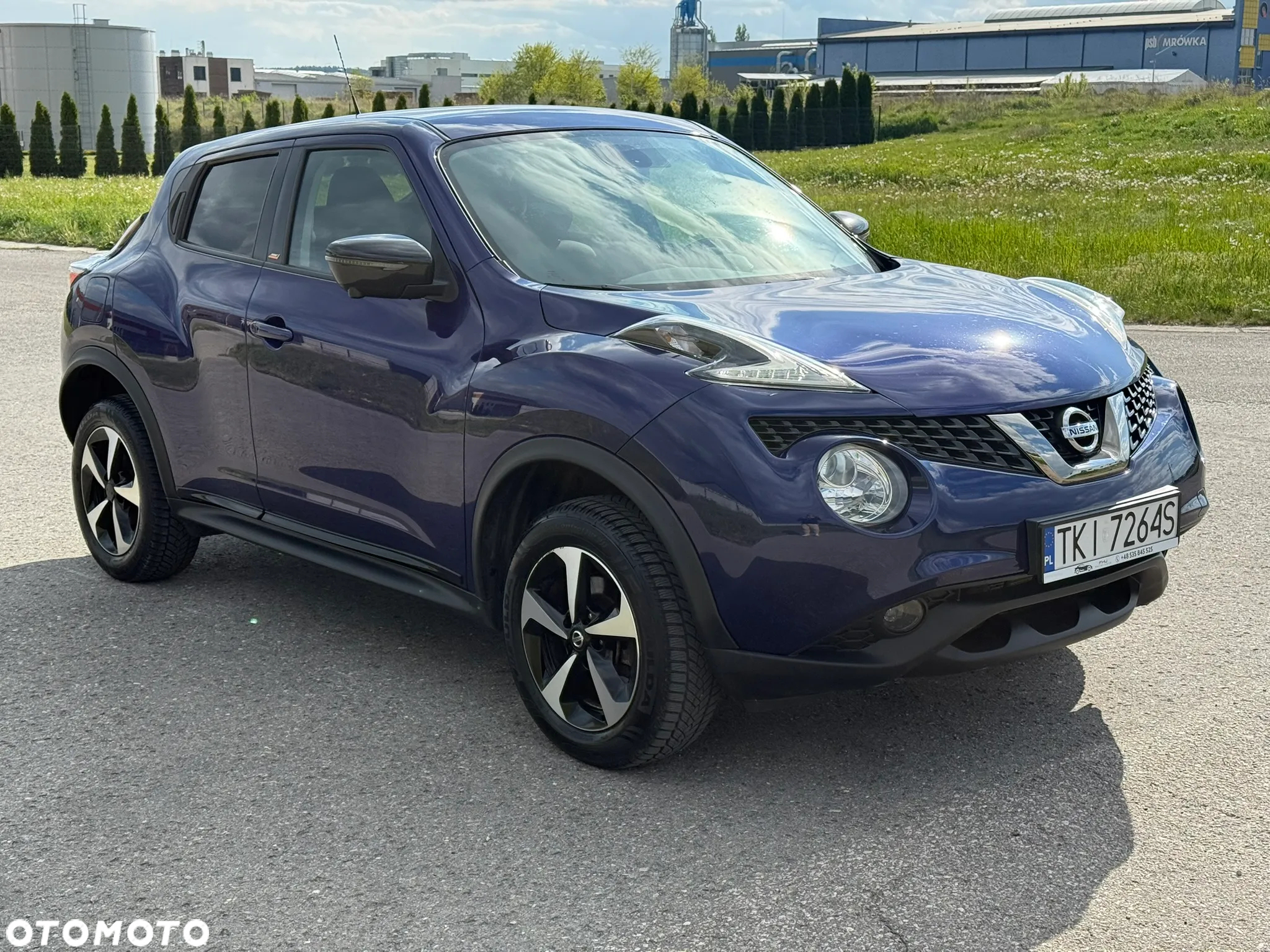 Nissan Juke - 2