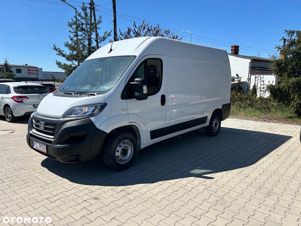Fiat Ducato - 13