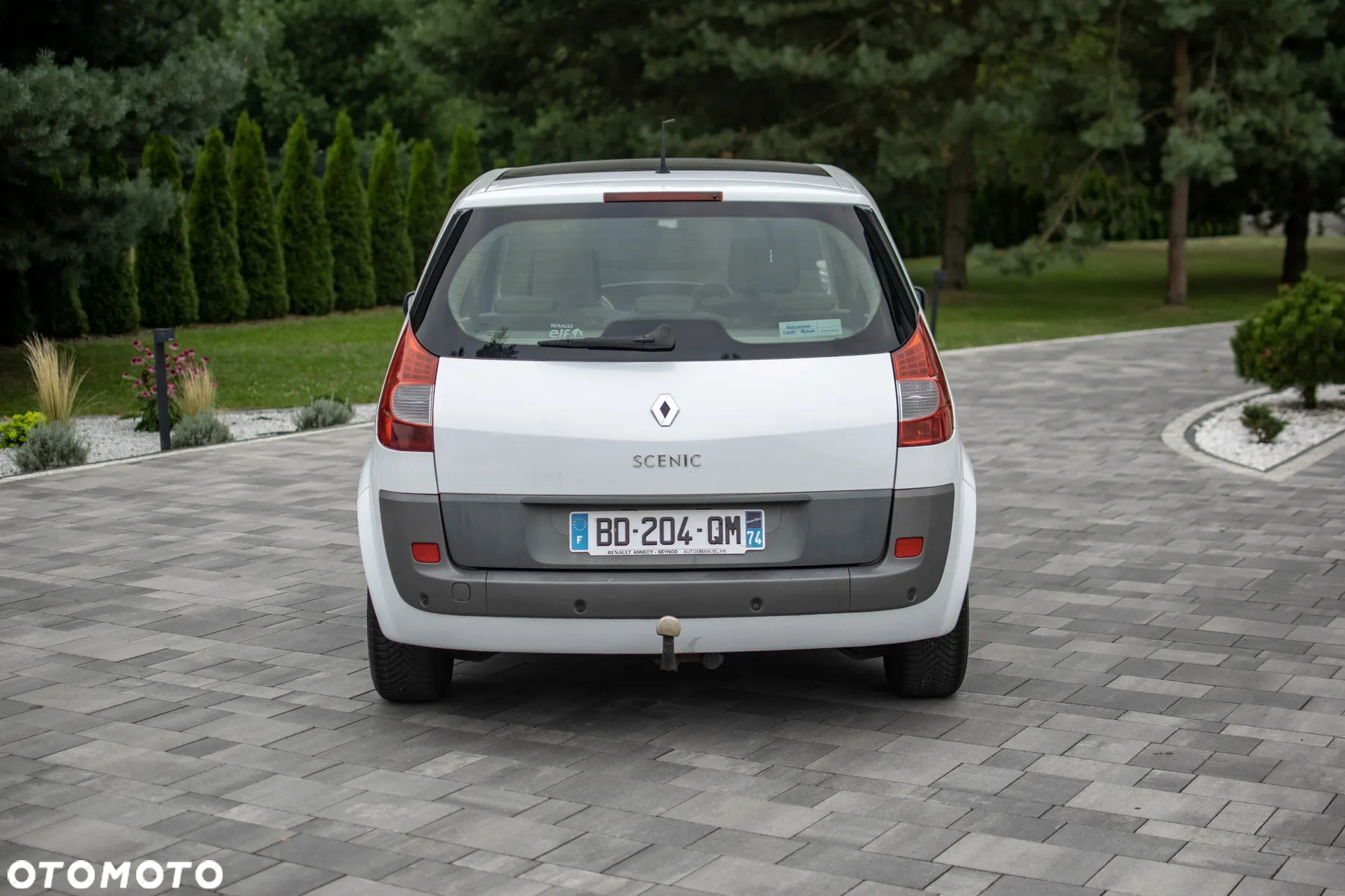 Renault Scenic - 22