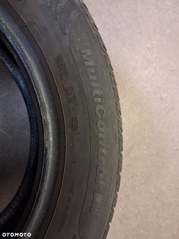 175/65R15 84T FULDA , dwie opony wielosezonowe. - 4