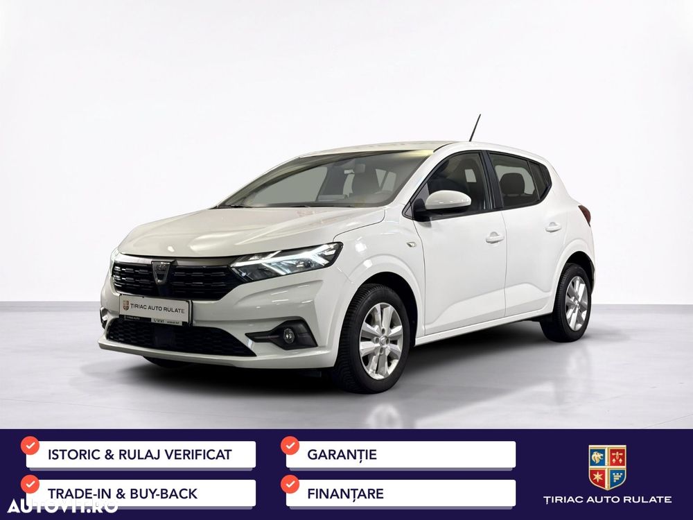 Dacia Sandero - 2