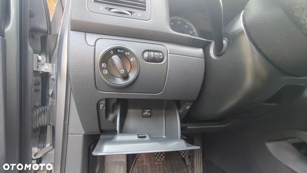 Volkswagen Golf 1.6 Edition - 21