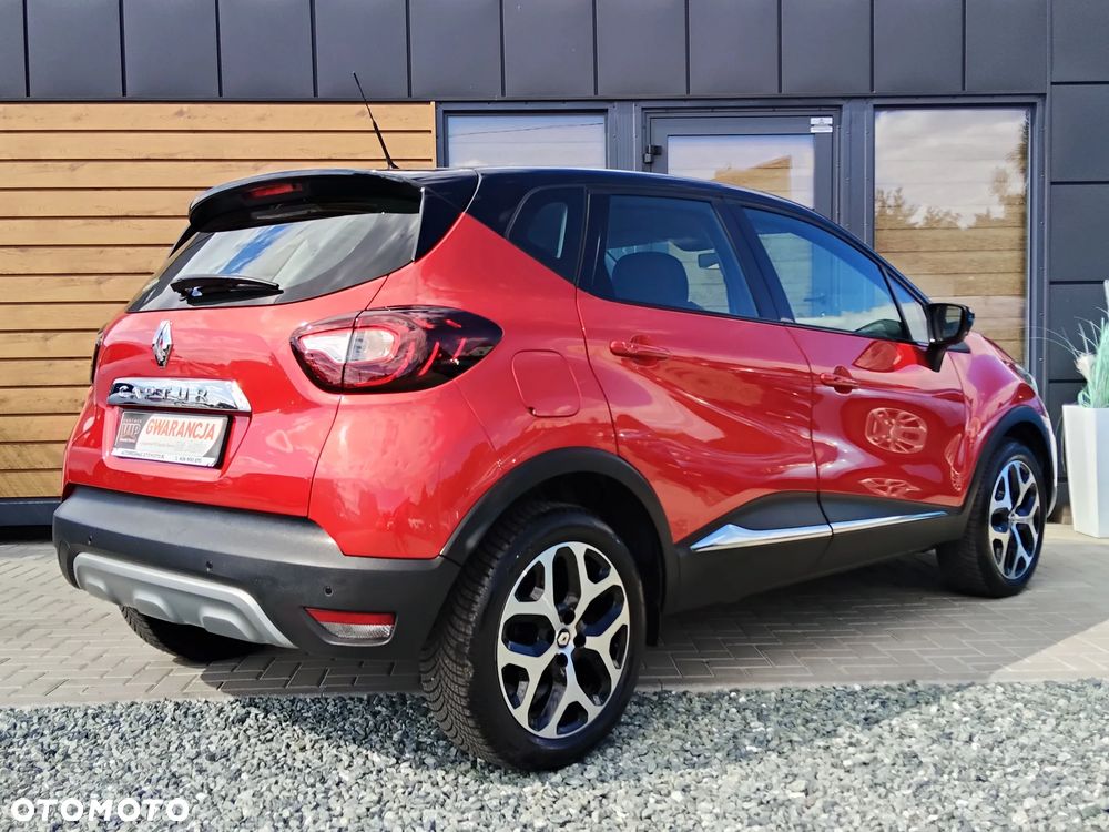 Renault Captur ENERGY dCi 90 Start&Stop Intens - 36