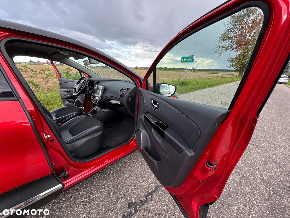 Renault Captur 1.5 dCi Energy Zen - 22