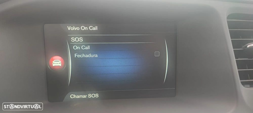 Volvo V60 2.4 D6 R-Design AWD Phev - 32