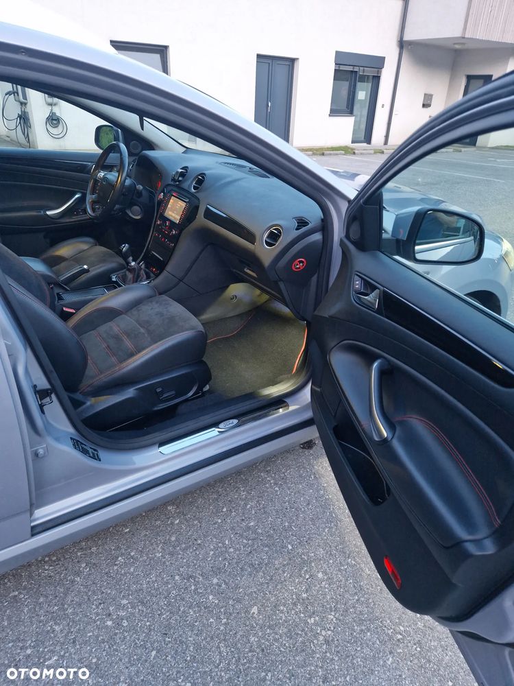 Ford Mondeo 2.2 TDCi Titanium S - 15