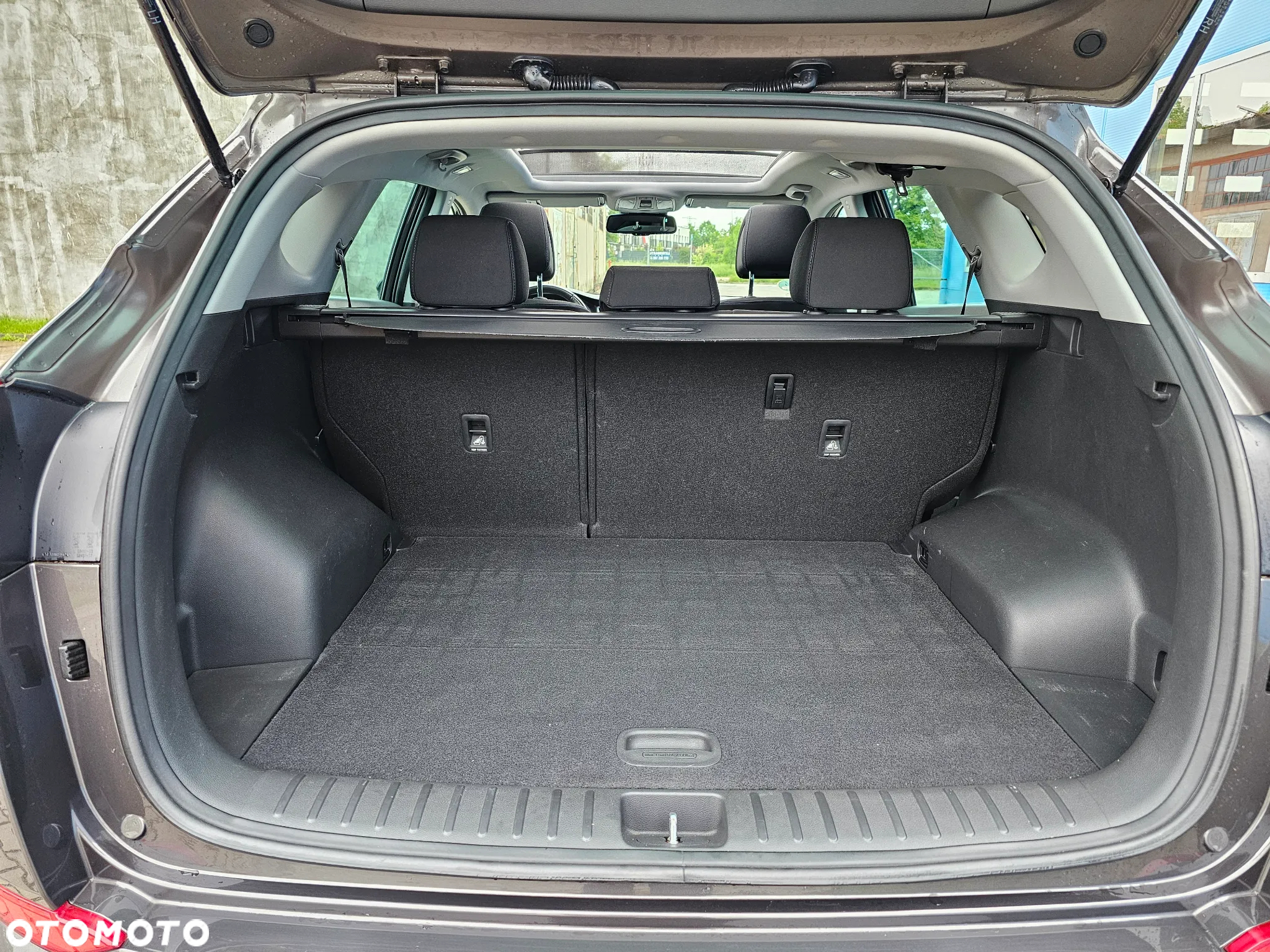 Hyundai Tucson 1.6 Turbo 2WD Advantage - 17