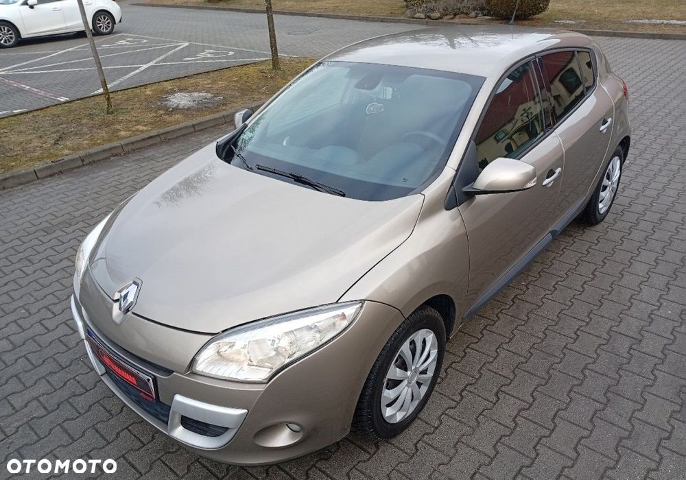 Renault Megane - 4
