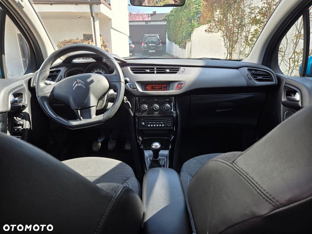 Citroën C3 Pure Tech (VTi) 82 Selection - 13