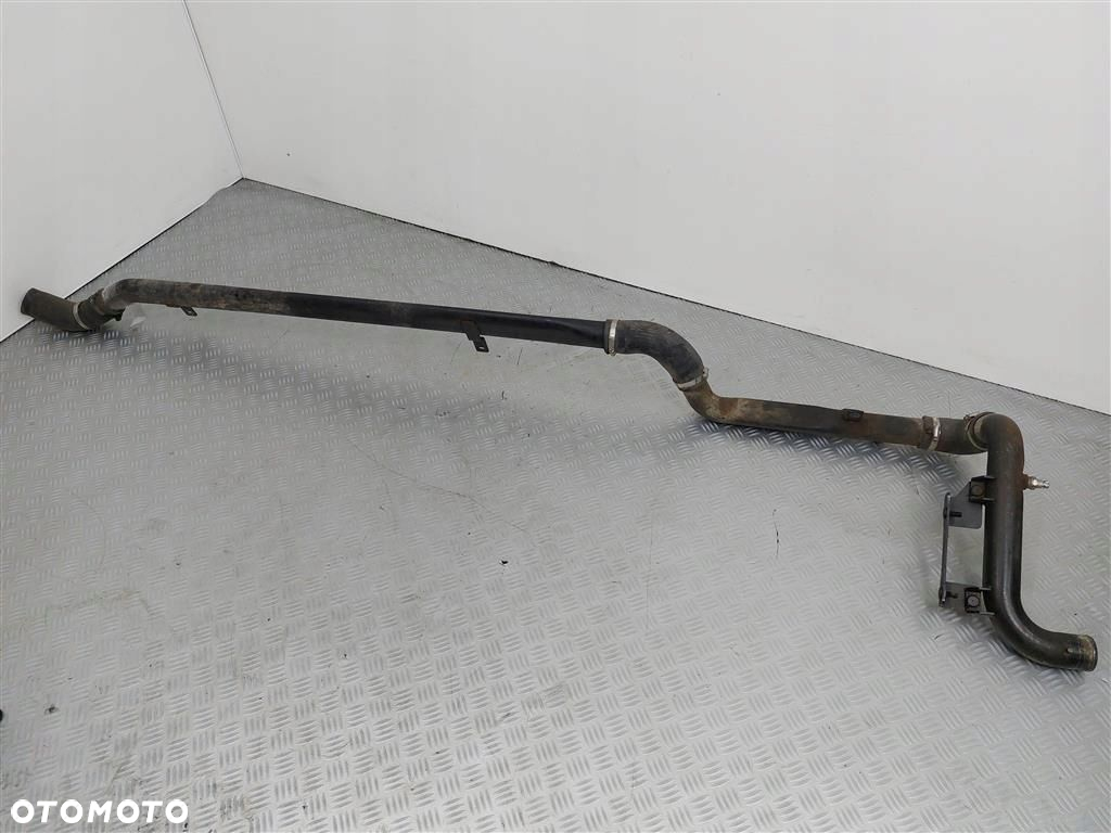 Rura przewód wąż Retardera Scania R440 XPI EURO 5 1889885 - 2