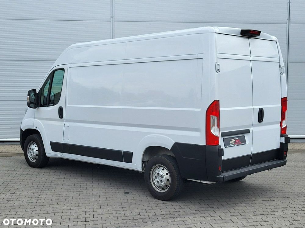 Opel Movano - 16