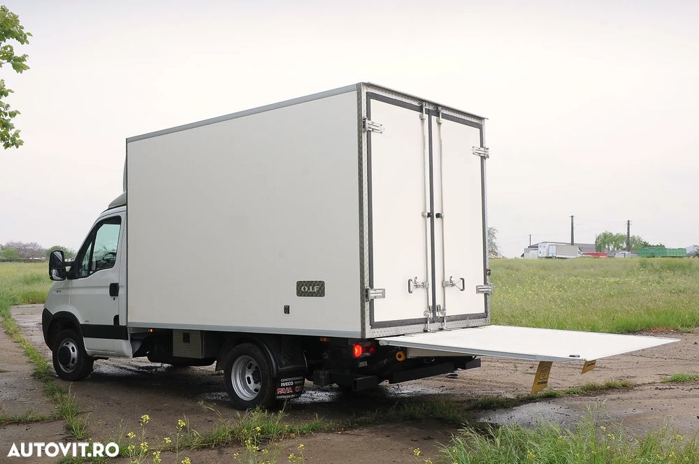 Iveco Daily - 9