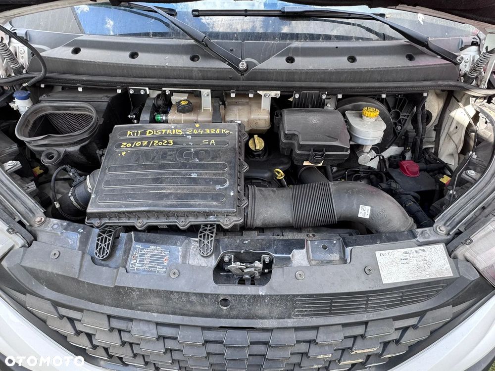 Iveco Daily 35C14 - 19