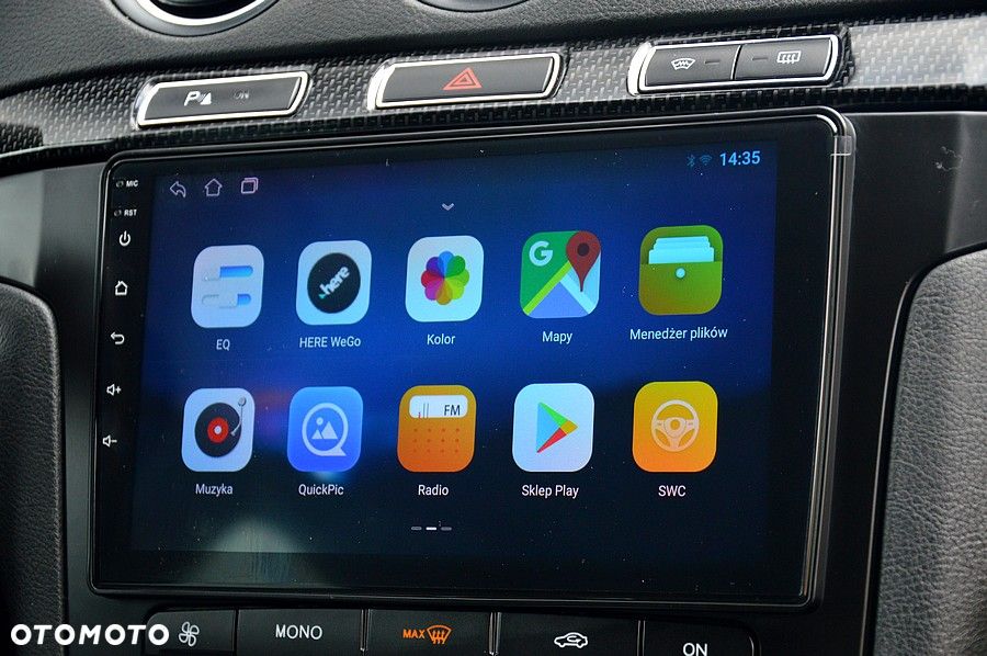 Ford S-Max 2.0 TDCi DPF Titanium X - 32