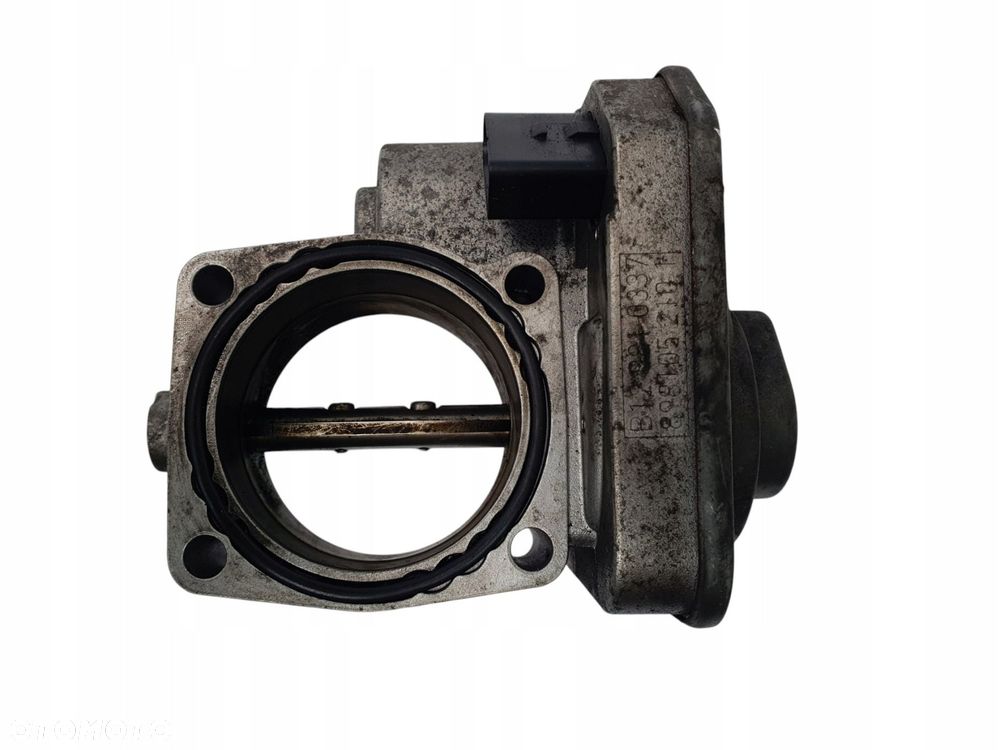 PRZEPUSTNICA Opel Astra J Meriva B 1.7 CDTI Isuzu 8981052101 - 6