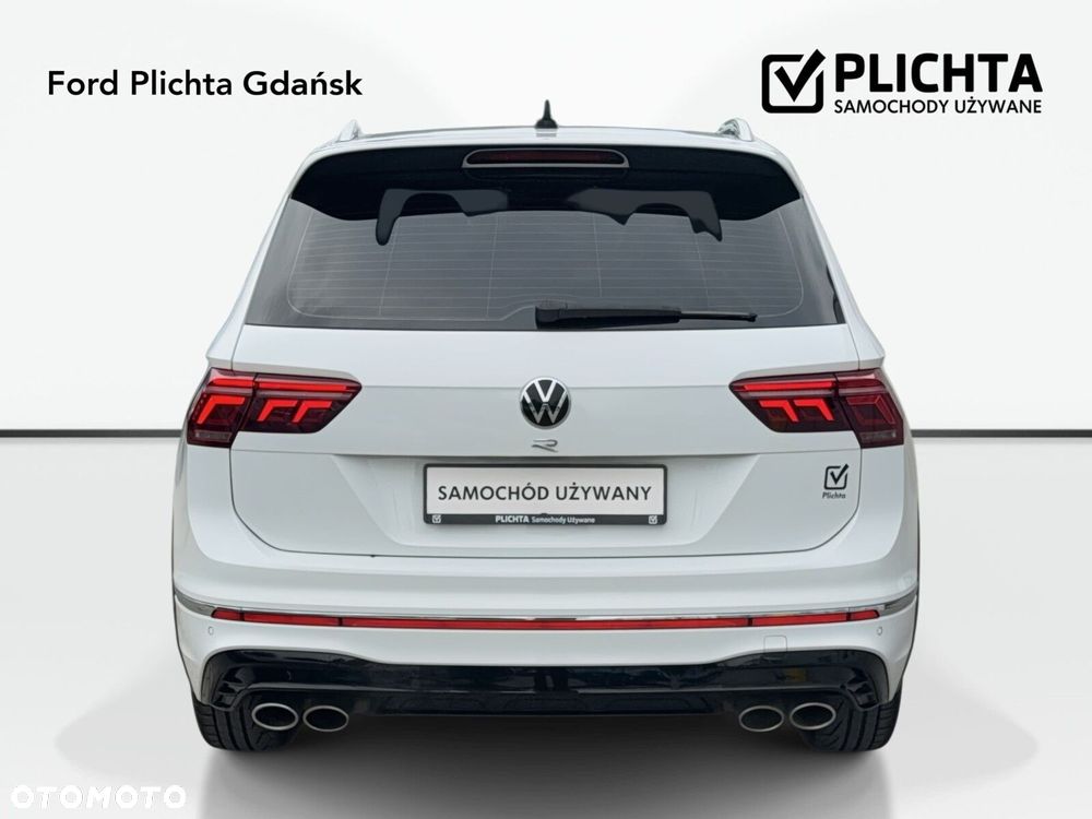 Volkswagen Tiguan - 6