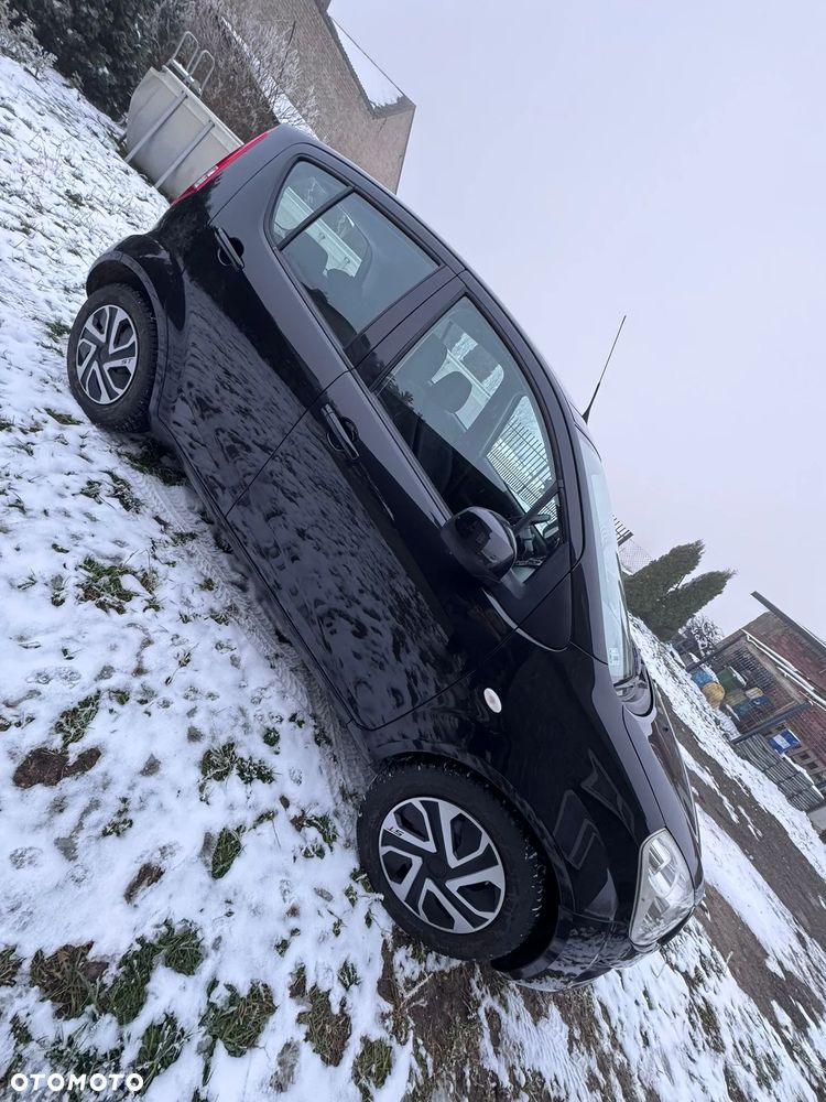 Suzuki Splash 1.2 Club - 2