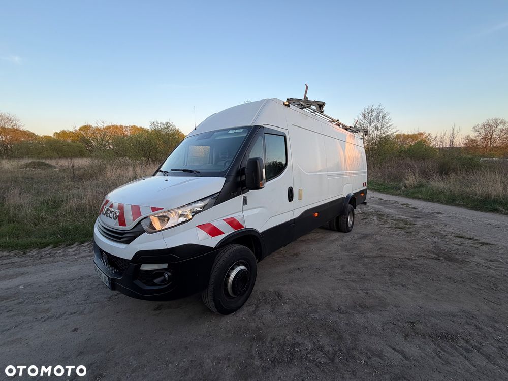Iveco Daily - 2