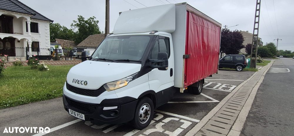 Iveco Daily - 1