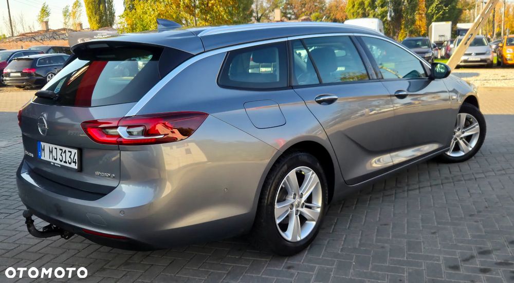 Opel Insignia 2.0 Ultimate Exclusive - 14