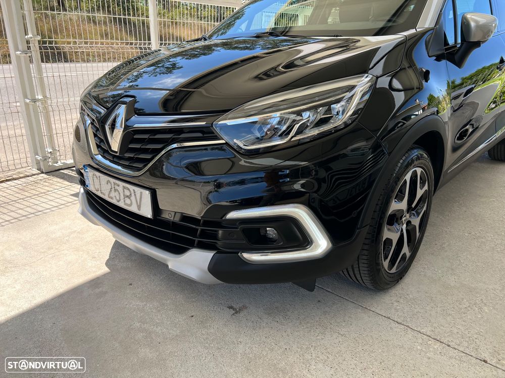 Renault Captur 0.9 TCE Exclusive - 7