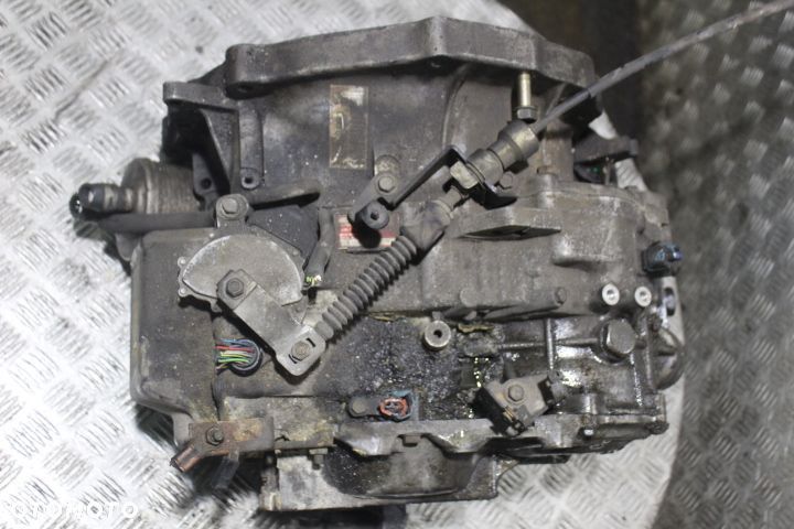 SKRZYNIA BIEGÓW AUTOMAT NISSAN MAXIMA VI 3.5 - 5