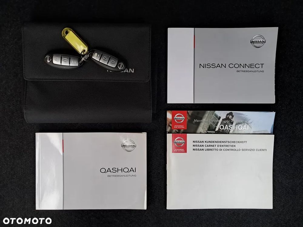 Nissan Qashqai 1.2 DIG-T 360 - 32