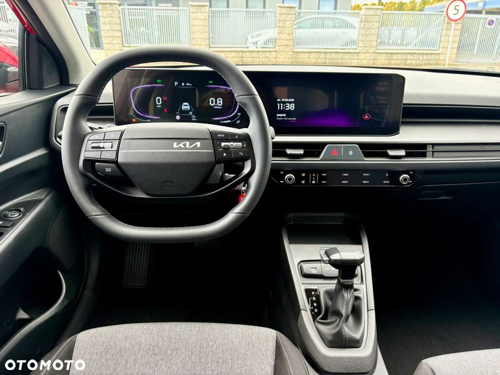 Kia Stonic 1.0 T-GDI M DCT - 7