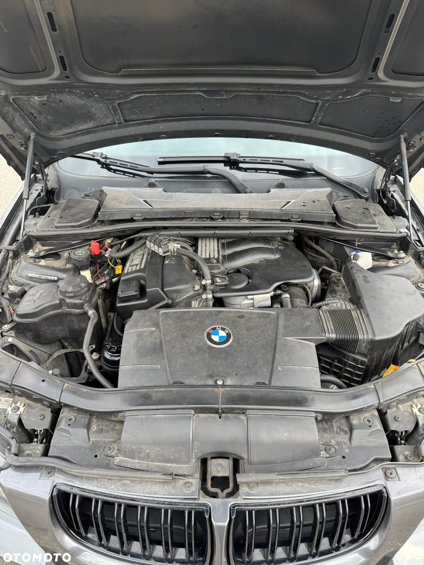 BMW Seria 3 320i - 16