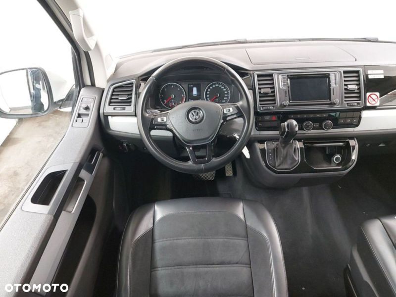 Volkswagen Multivan 2.0 TDI L1 Highline DSG - 10