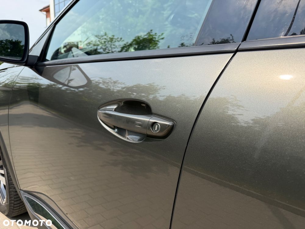 Peugeot 3008 BlueHDi 150 Stop & Start Allure - 14