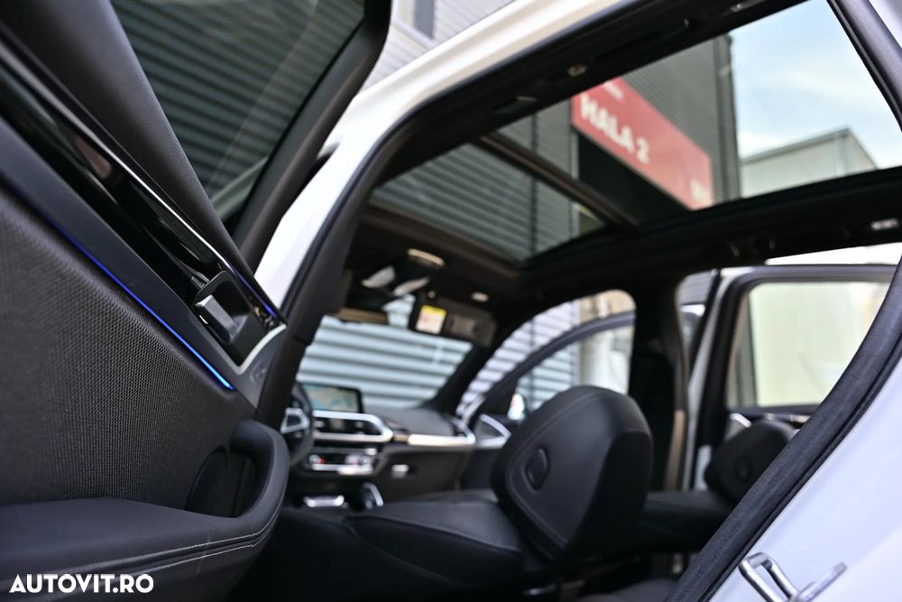BMW X3 - 11