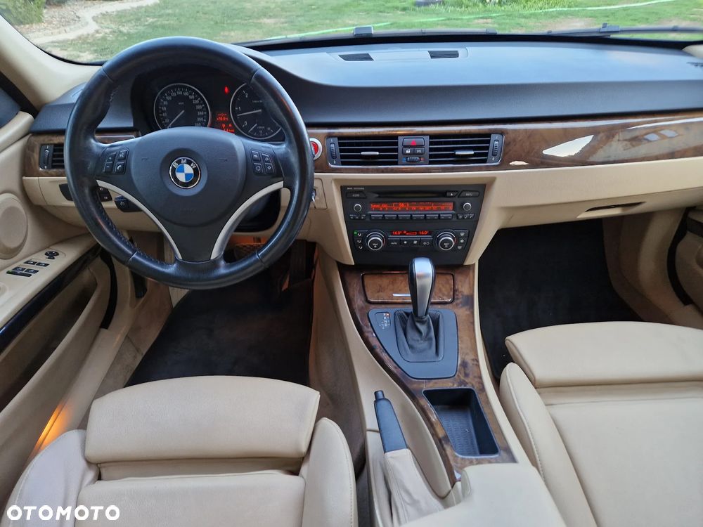 BMW Seria 3 335d DPF - 15