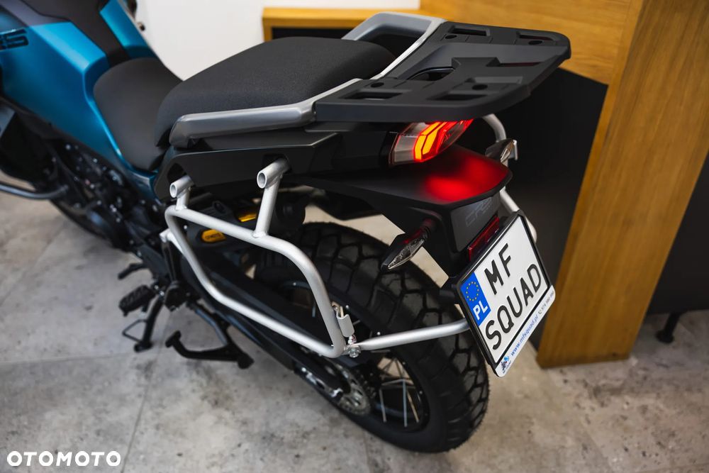 CFMoto 800MT Explore - 17