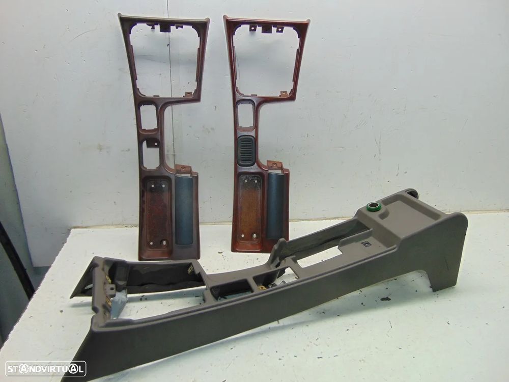 Lancia Kappa consola chão/Guarnições - 1