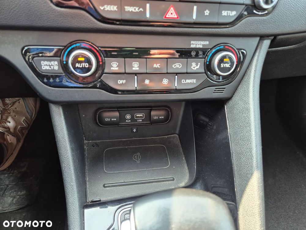 Kia Niro 1.6 GDI Hybrid XL - 13