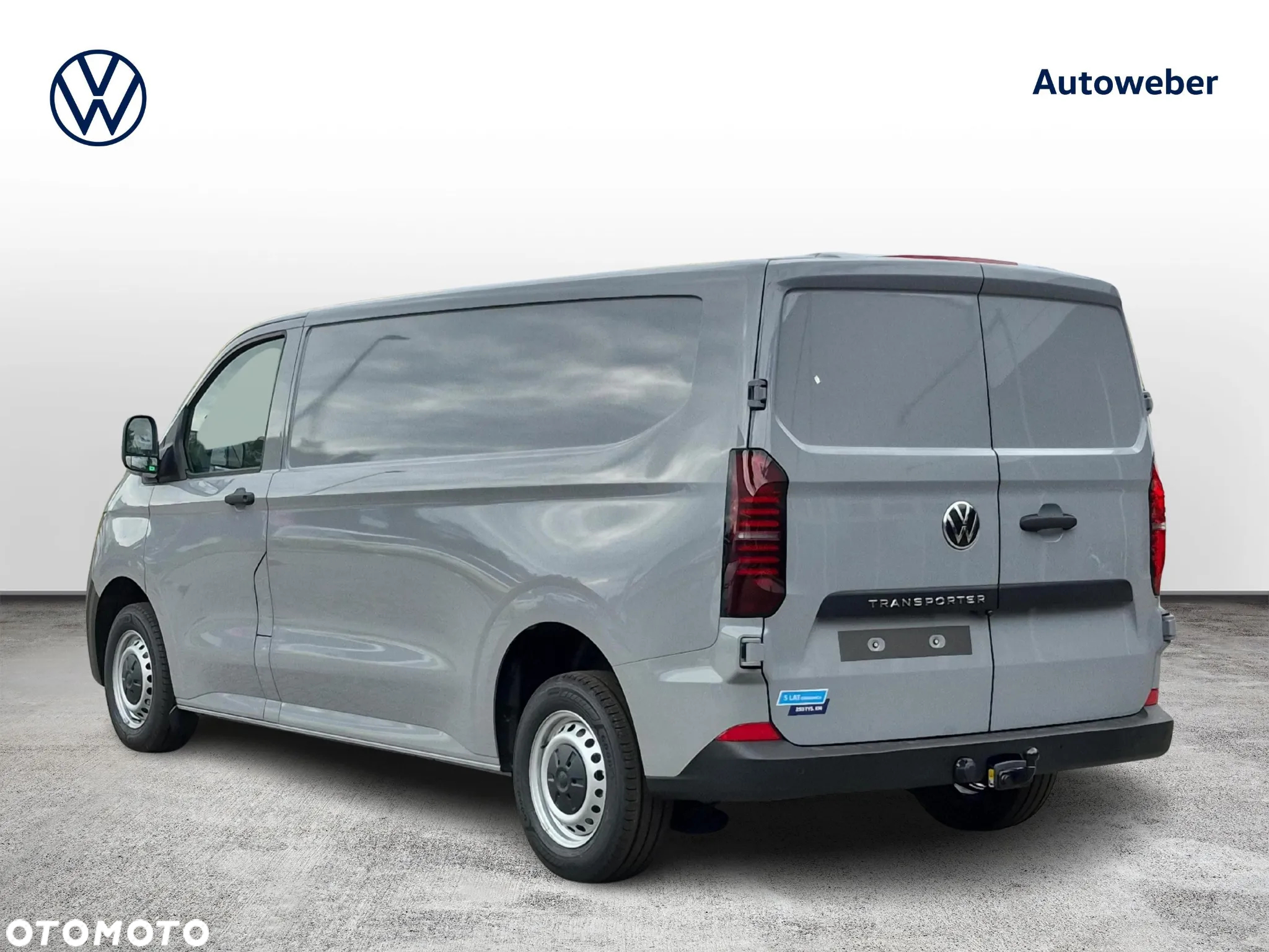 Volkswagen Transporter - 3