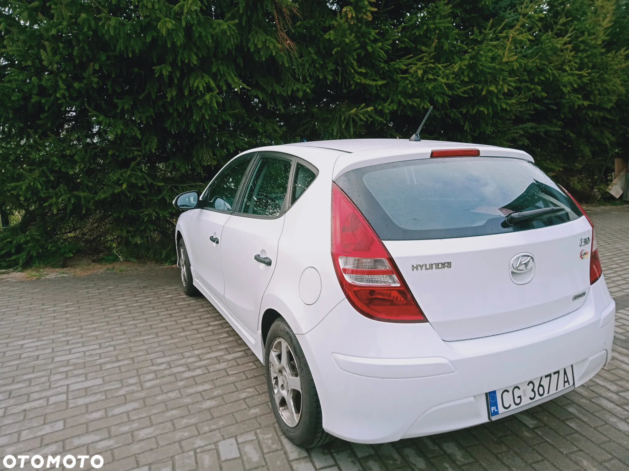 Hyundai i30 1.6 CRDi Classic - 2