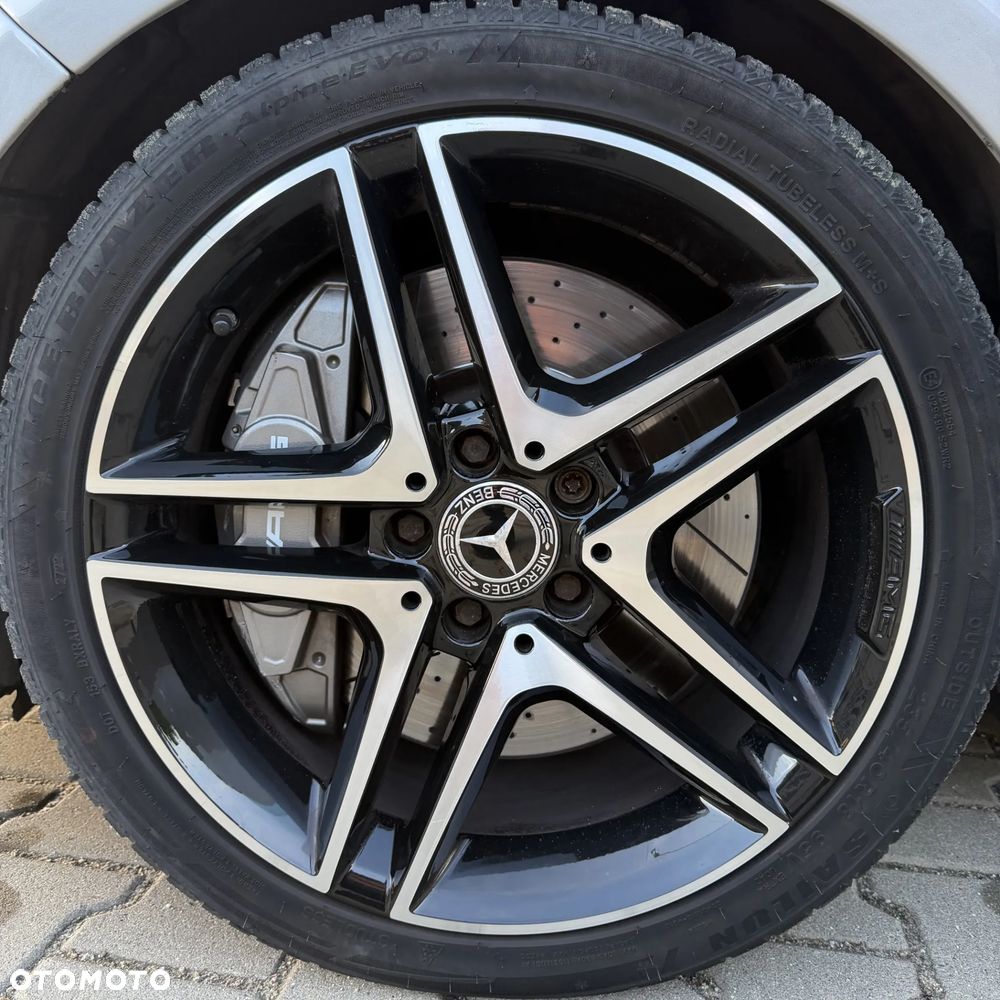 Mercedes-Benz CLA - 19
