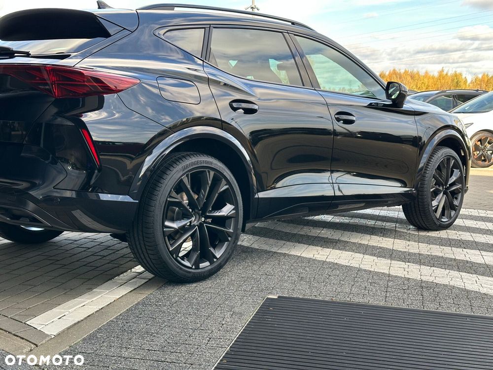 Cupra Formentor 1.5 e-Hybrid PHEV DSG - 12