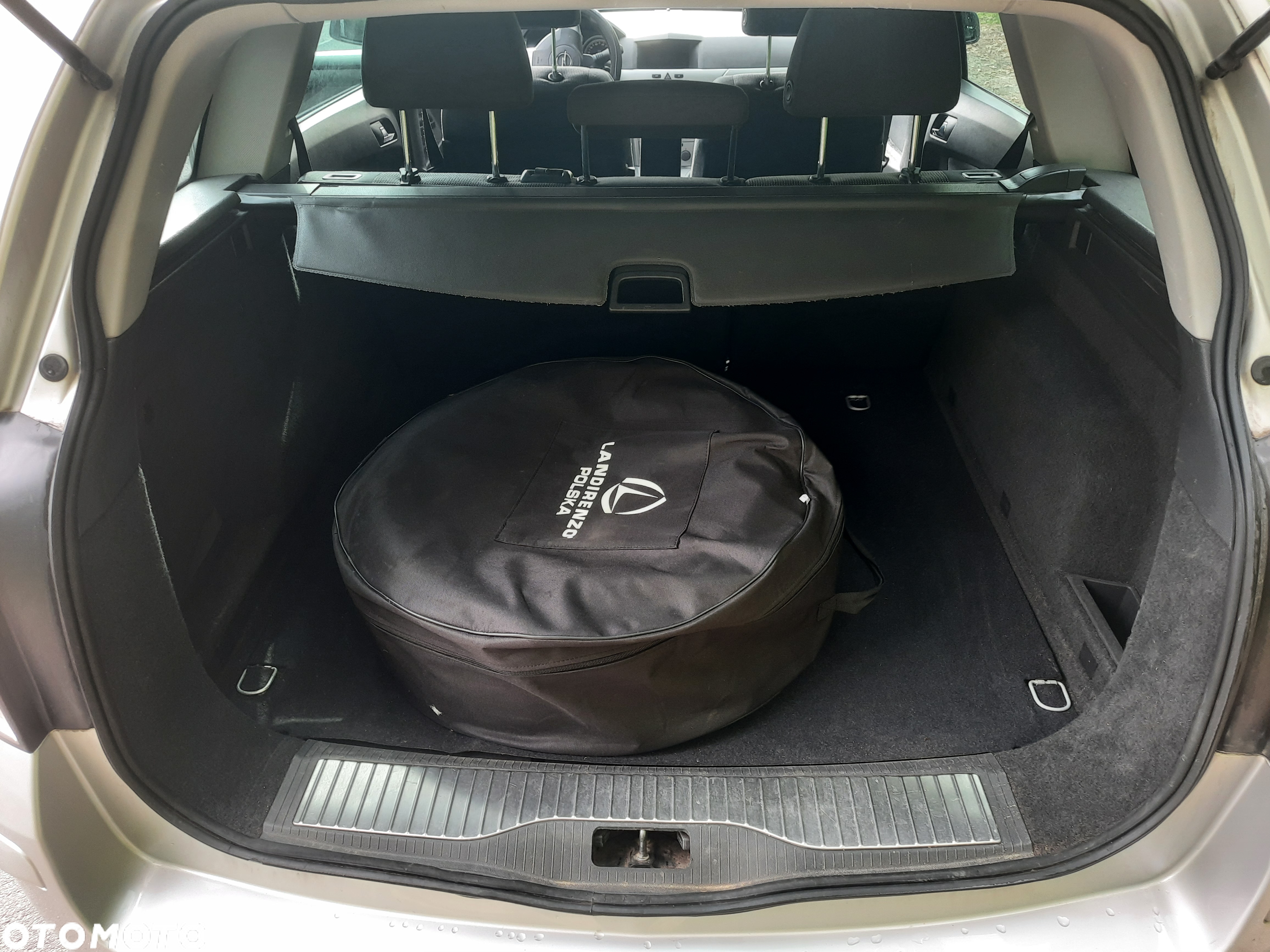 Opel Astra III 1.8 Cosmo - 5