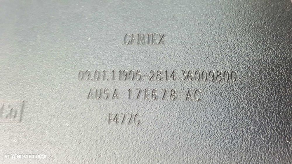 ESPELHO FORD KUGA (CBV) TITANIUM - 5